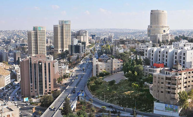 طقس لطيف فوق المر تفعات ومعتدل في باقي المناطق حتى الجمعة