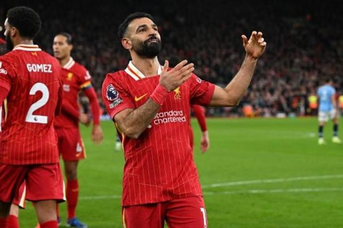 بايرن ميونخ يُفسد خطة ليفربول لتعويض صلاح