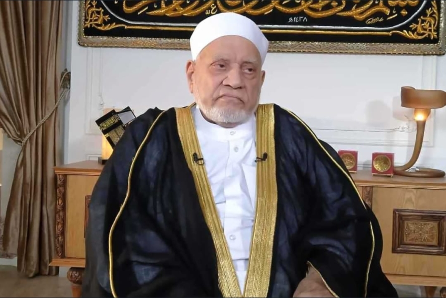 وفاة أحمد عمر هاشم عضو هيئة كبار علماء الأزهر