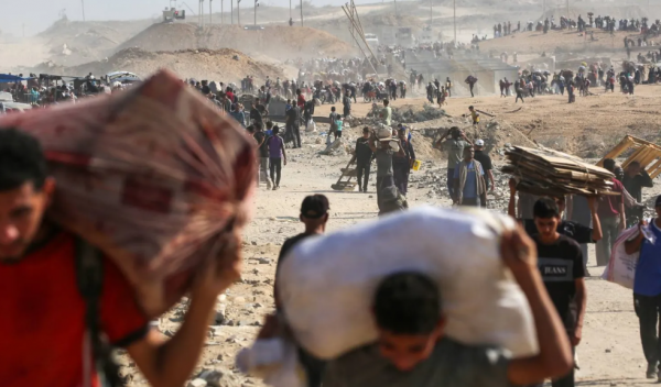 مصدر مصري: المرحلة الأولى من اتفاق غزة قد تحسم قبل الجمعة