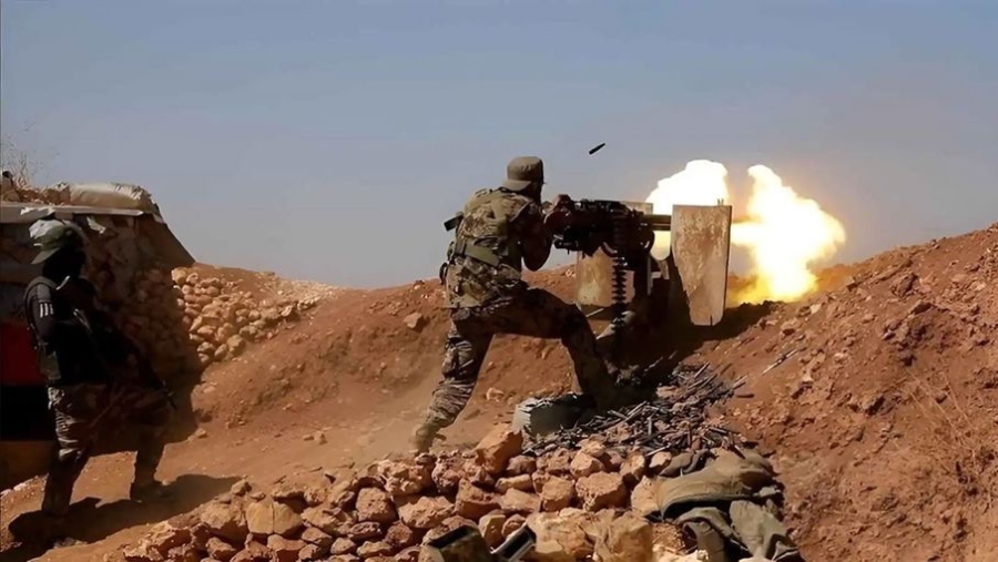 محافظ حلب: انتشار القوات الحكومية جاء بعد انتهاكات قسد