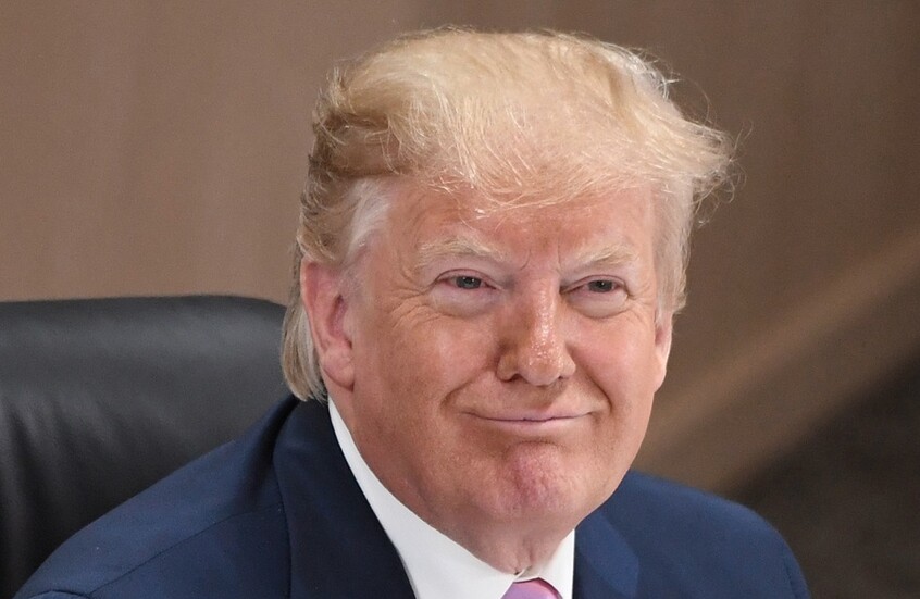 ترامب يعلن تلقيه إشارة قوية من إيران بشأن إتمام صفقة غزة