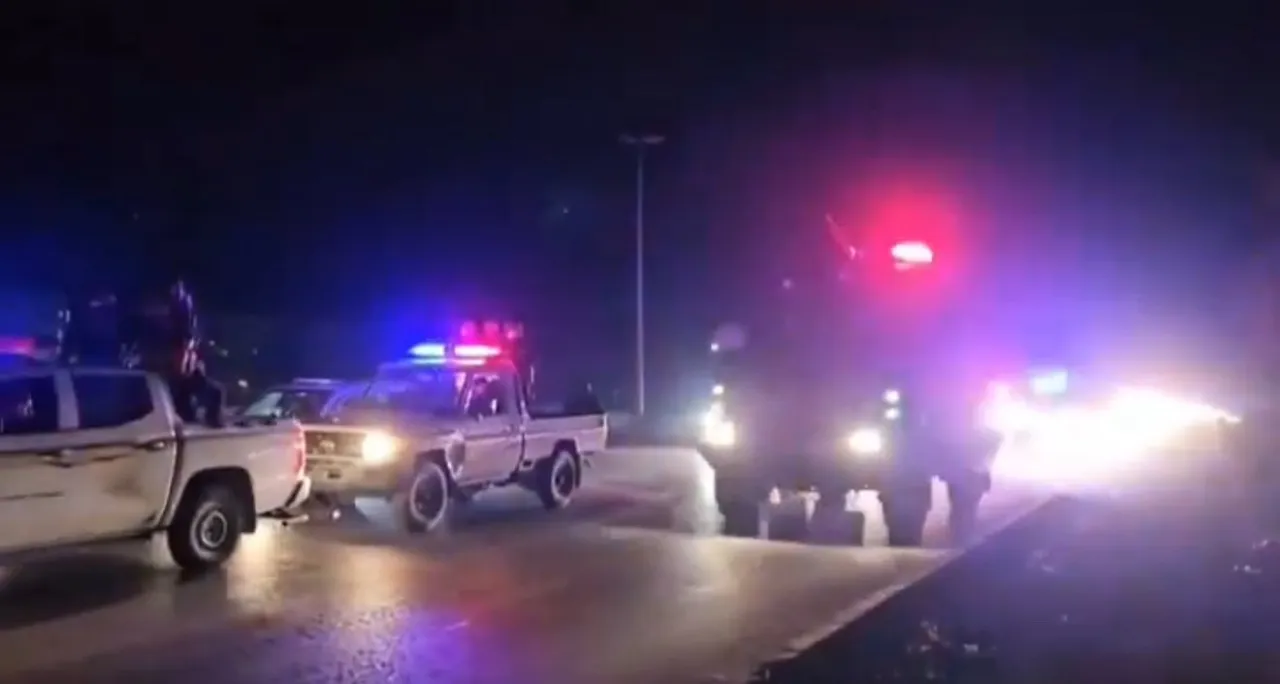 اتفاق لوقف إطلاق النار في حيين بحلب