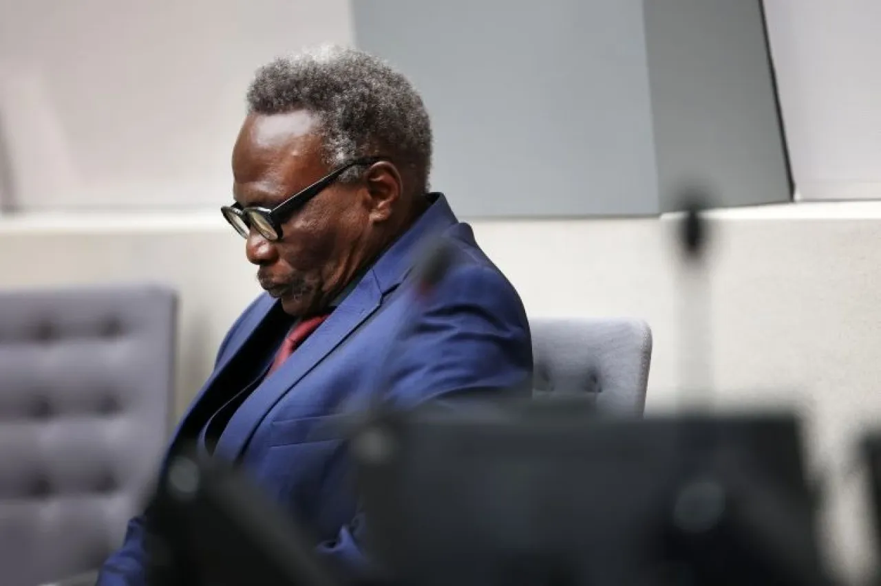 الجنائية الدولية تدين علي كوشيب في 27 تهمة تتعلق بجرائم حرب في دارفور