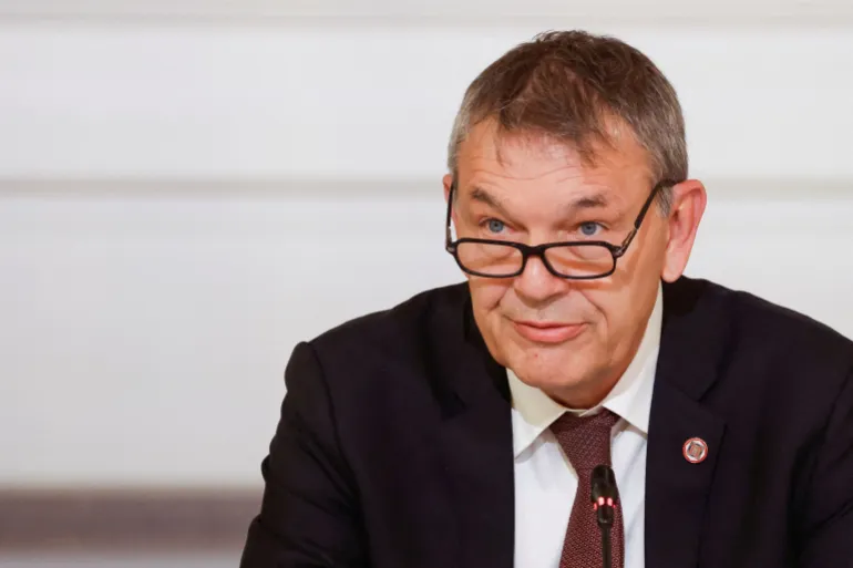 لازاريني: خطة ترامب فرصة أمل نادرة