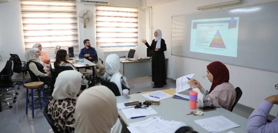 أنشطة وفعاليات متنوعة في عدد من الجامعات