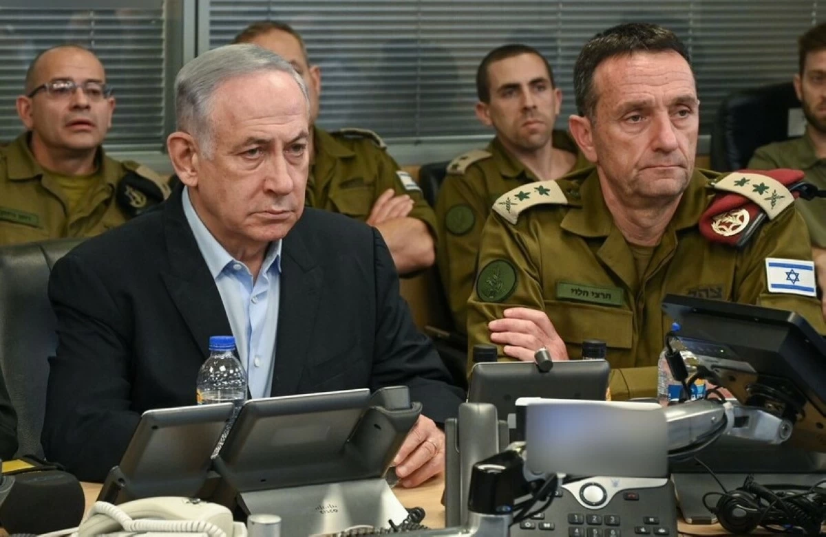 هاليفي حذر ونتنياهو تجاهل؟ رسالة سرية تكشف خفايا 7 أكتوبر