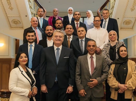 الأردن يختتم برنامجًا تدريبيًا في أستراليا لتعزيز الإدارة المالية للشراكات بين القطاعين العام والخاص