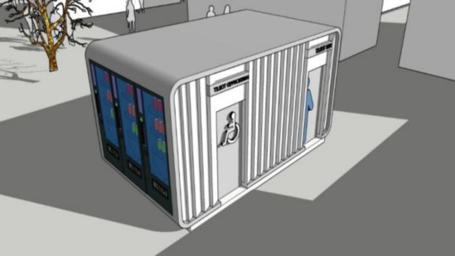 18 موقعاً في عمّان لمشروع «الوحدات الصحية الذكية»