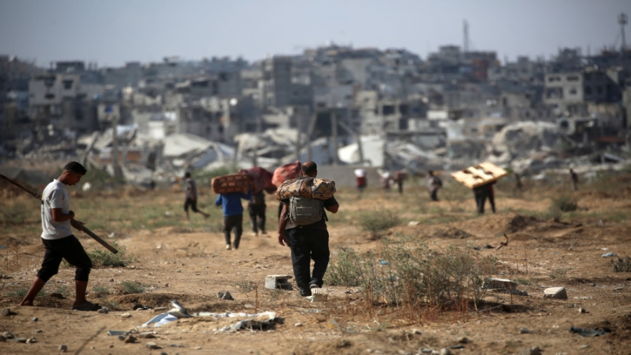 حماس: تبادل قوائم الأسرى المطلوب إطلاق سراحهم وفق المعايير والأعداد المتفق عليها