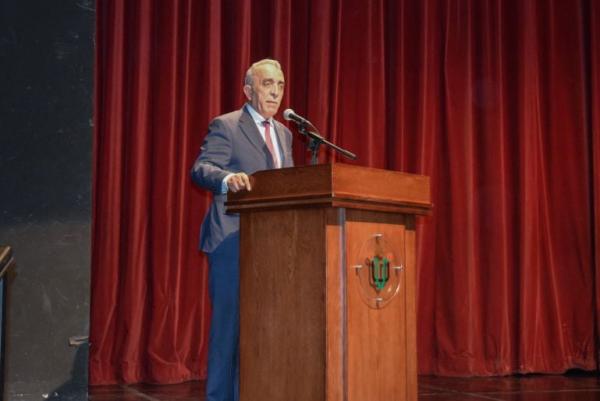 الهاشمية تختتم هاكاثون الذكاء الاصطناعي بحضور وزيري الثقافة والشباب ومشاركة خمسين فريقًا جامعيًا