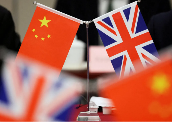 بريطانيا .. انهيار قضية تجسس لصالح الصين بسبب الحكومة