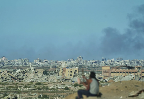 مصدر: طرفا المفاوضات لم يتفقا على توقيت تنفيذ المرحلة الأولى