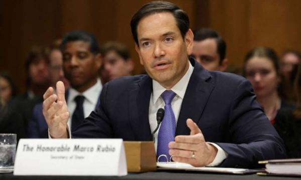 روبيو سيحضر اجتماعا الخميس لمناقشة مرحلة بعد انتهاء الحرب