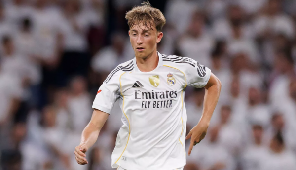 المنتخب الإسباني يتلقى ضربة بإصابة هويسن وغيابه عن المنافسات