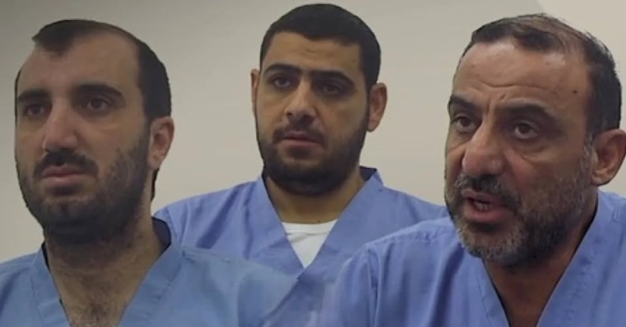 بالأسماء...أمن الدولة تصدر أحكاماً بحق المتهمين بقضايا الصواريخ والتجنيد والدرونز