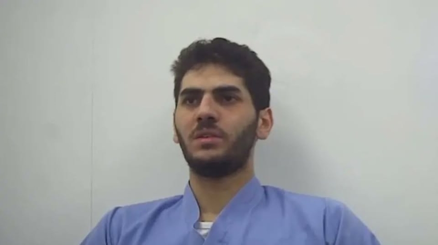 والدة عبدالله هارون: في بلد الهاشميين لا يظلم أحد