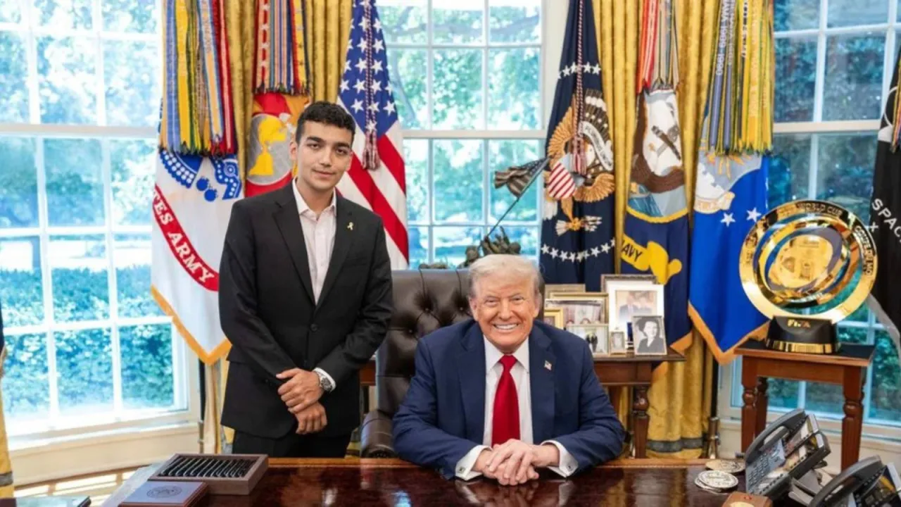 ترمب يعتبر اليومين المقبلين حاسمين للتوصل إلى اتفاق