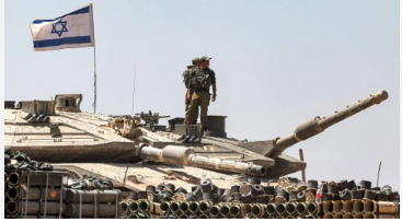 إسبانيا: البرلمان يقر قانونا يحظر توريد الأسلحة لإسرائيل