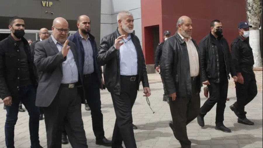 توقيع اتفاق المرحلة الأولى لوقف الحرب في غزة اليوم بالقاهرة