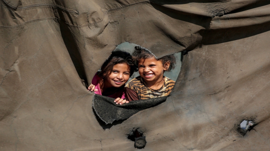 إعلان التوصل لاتفاق يوقف الحرب على غزة