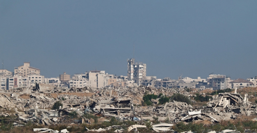 ترحيب عربي ودولي بالإعلان عن اتفاق وقف إطلاق النار في غزة