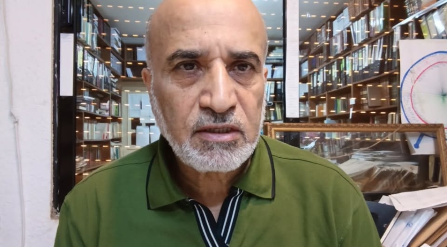 العموش يناشد الملك إصدار عفو عقب أحكام أمن الدولة