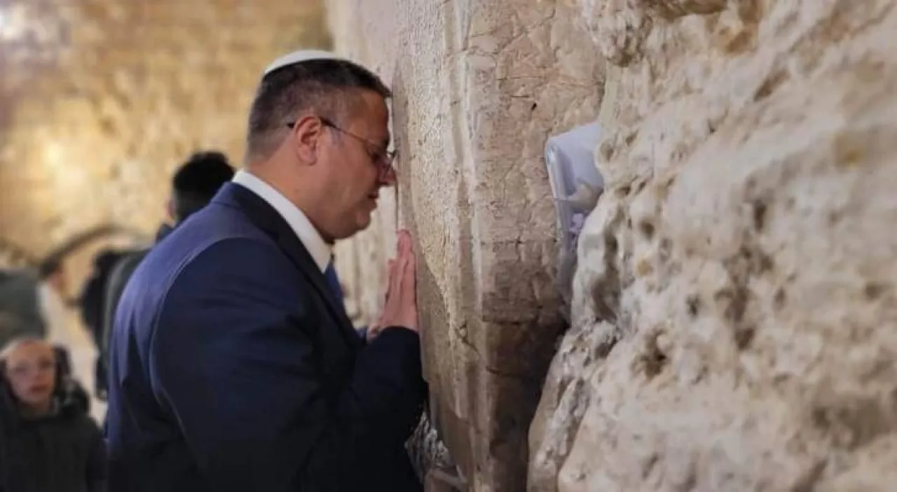 إعلام عبري: تأجيل تصويت الكابينت وبن غفير يهدد بحل الحكومة