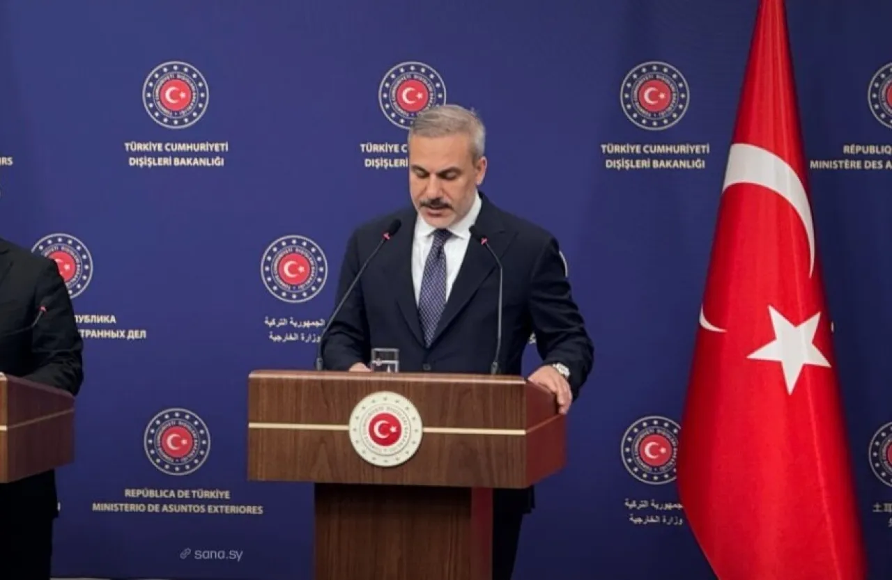 تركيا: نتنياهو لديه دائما (خطة ب) لتخريب التفاوض بشأن غزة