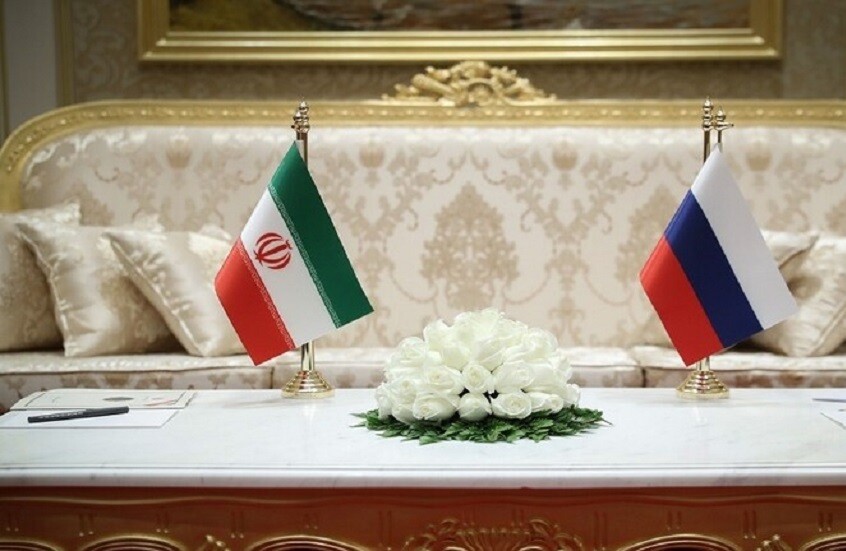 وفد روساتوم زار طهران لمناقشة تطوير التعاون مع إيران