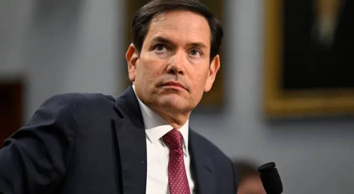 وزير الخارجية الأمريكي: لولا ترمب لما كان اتفاق غزة ممكناً