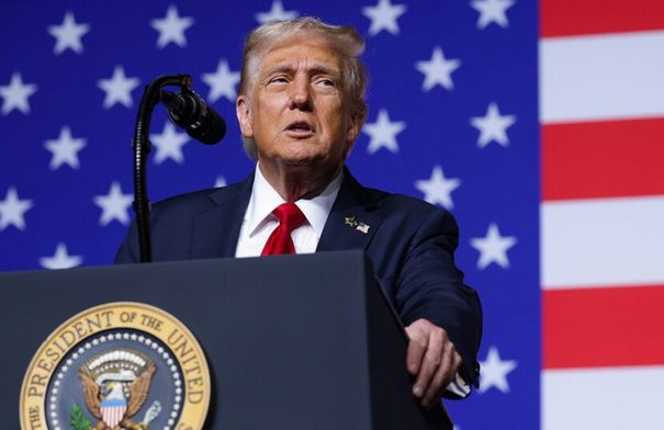 ترامب: إعادة جثث الإسرائيليين من غزة ستكون صعبة