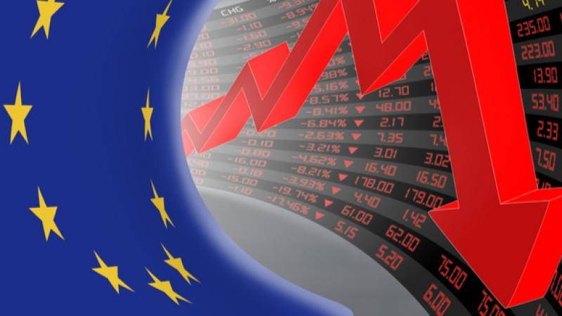 الأسهم الأوروبية تنخفض وتتكبد خسائر أسبوعية
