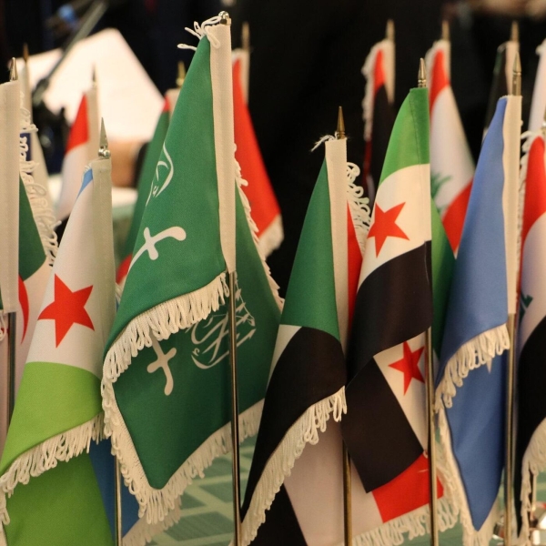 موسكو: القمة العربية الروسية ستعقد في تشرين الثاني المقبل