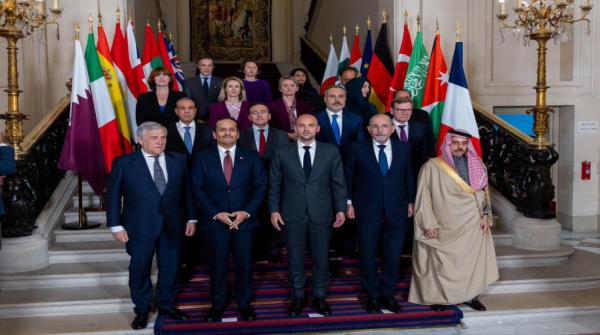 الصفدي يؤكد ضرورة الالتزام باتفاق وقف النار في القطاع وإنهاء الحرب