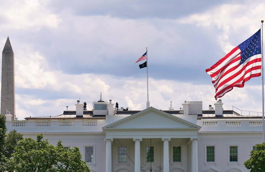 إدارة ترامب تقترح حظر تحليق شركات الطيران الصينية فوق روسيا خلال الرحلات من وإلى الولايات المتحدة