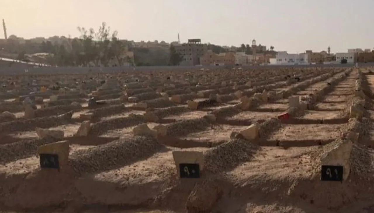 السعودية.. تفاصيل دفن الطفلة سيلا بالخطأ في القصيم