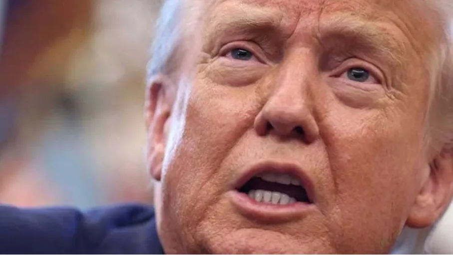 ترامب عن قادة حماس: مفاوضون جيدون وأقوياء جدا وأذكياء