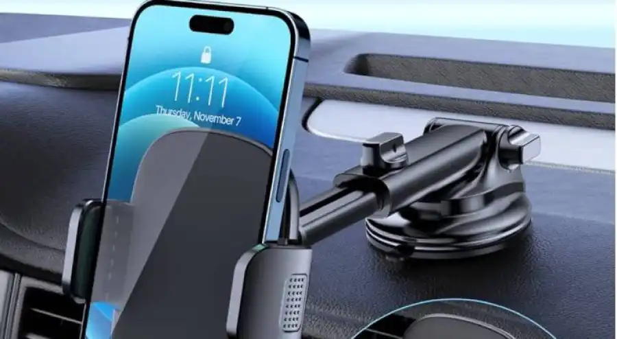 الأمن العام: غرامة 50 دينارًا لاستخدام الهاتف باليد أثناء القيادة ولا مخالفة بوضعه على (التابلو)