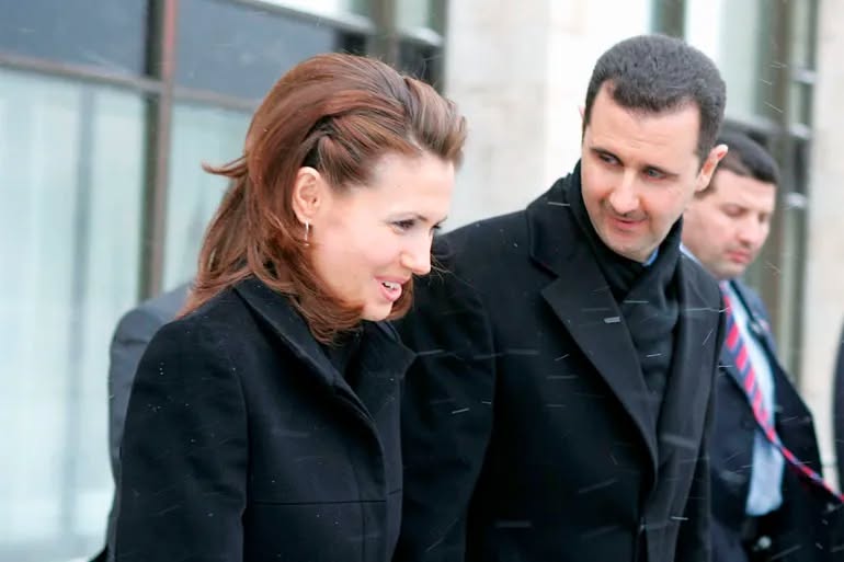 بشار الأسد في موسكو: رفاهية وعزلة بثلاث شقق فاخرة