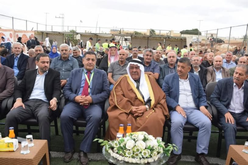 الروابدة: الأردن حضن العرب ولا مساومة على خصوصية الهوية الوطنية