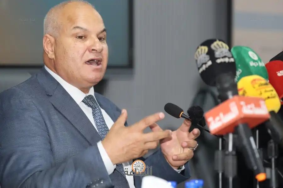 وزير العمل يشارك في اجتماعات مجلس إدارة منظمة العمل العربية في القاهرة