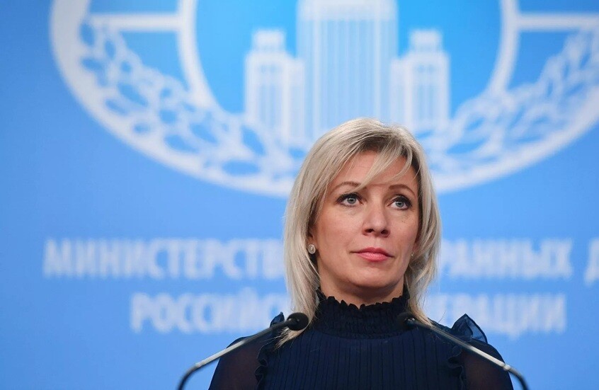 زاخاروفا: إعادة تعيين لوكورنو رئيسا للوزراء في فرنسا ينم عن يأس