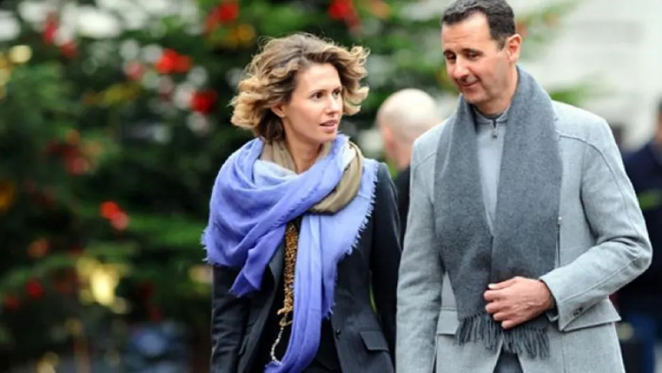 مجلة ألمانية:الأسد يقضي وقته مع ألعاب الفيديو بموسكو