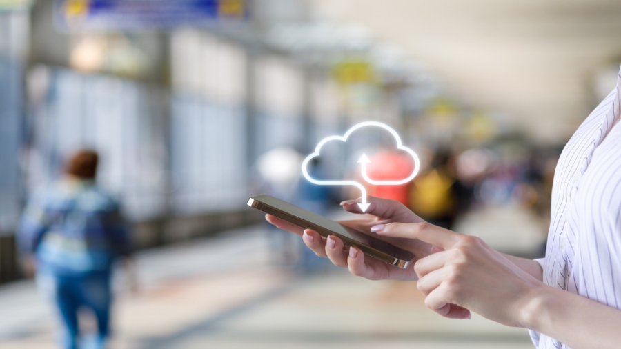 الاتحاد الأوروبي يبدأ النشر التدريجي لنظام الحدود الرقمية