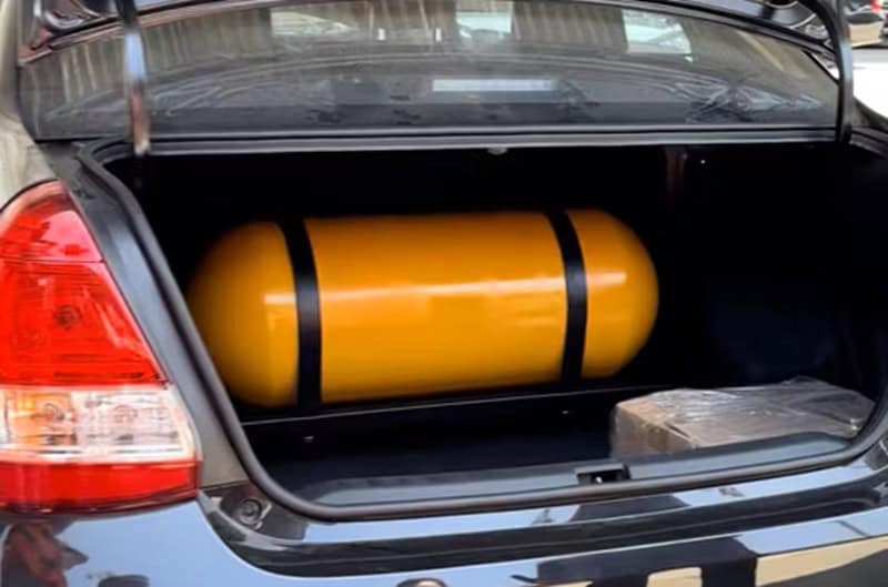 الأردن يتجه لترخيص المركبات العاملة بالغاز الطبيعي قريباً