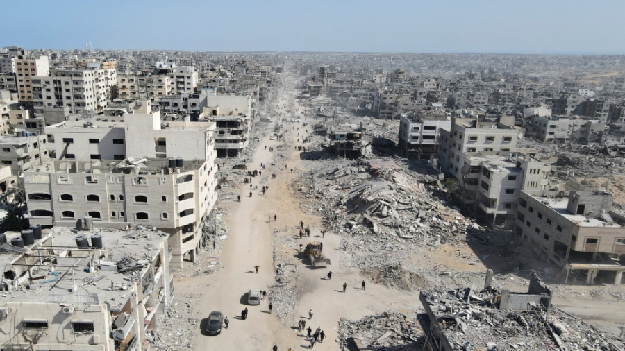 الزراعة تبدأ ببيع بذار القمح والشعير للمزارعين للموسم 20252024