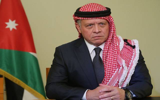 الملك يعزي هاتفيا أمير دولة قطر بضحايا حادث شرم الشيخ