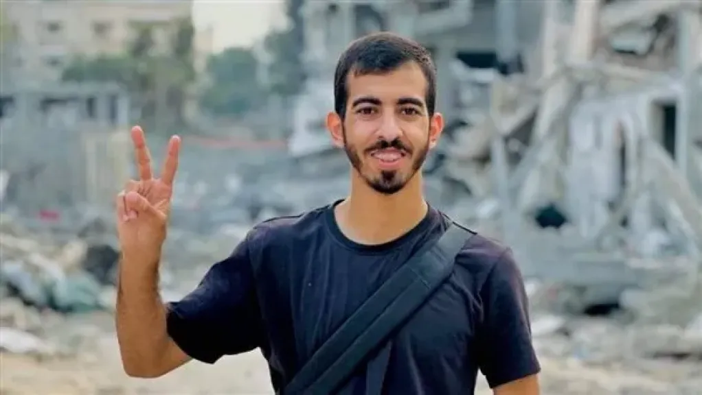 استشهاد الصحفي الجعفراوي برصاص ميليشيا مدعومة من إسرائيل