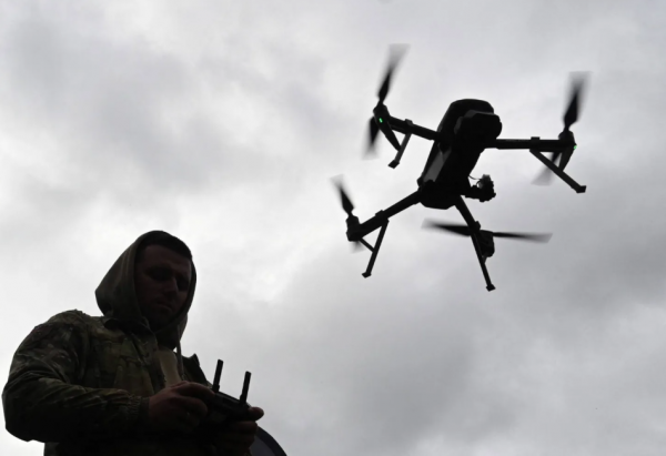 تقرير: أميركا تساعد أوكرانيا على شن ضربات بعيدة المدى ضد روسيا